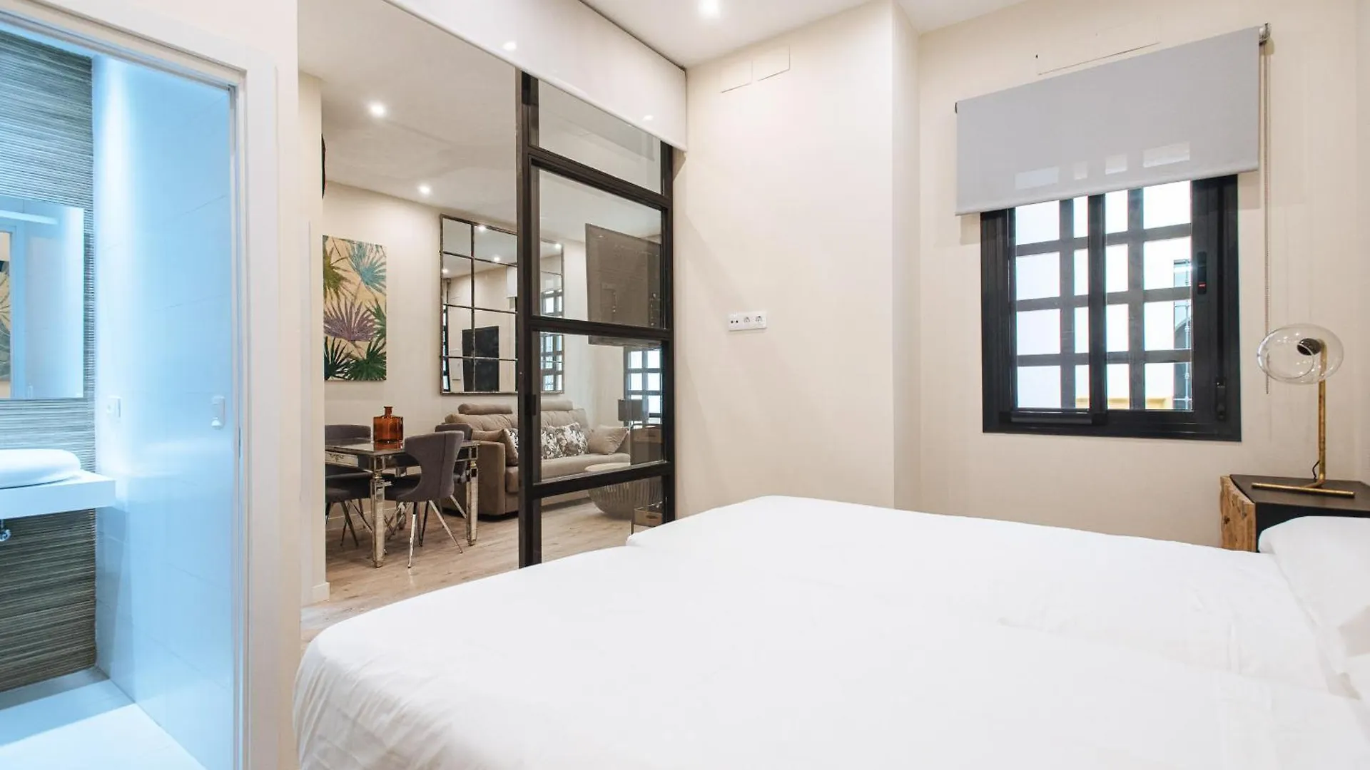 Selecta Apartments Alameda Séville Espagne