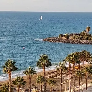 Maite Vibe Appartement Benalmádena