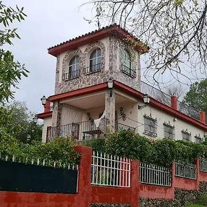  Сasa de vacaciones La Casa Grande