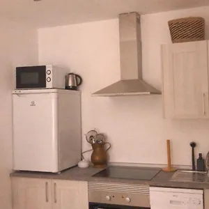  Apartamento Turisticos Virgen Del Monte 67