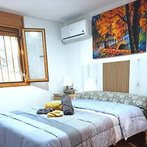  Séjour chez l'habitant El Remanso