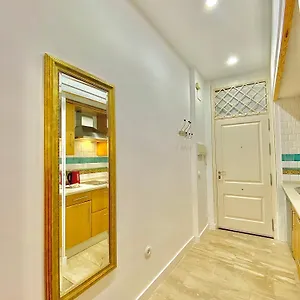  Apartamento Rentalsevilla Tintes