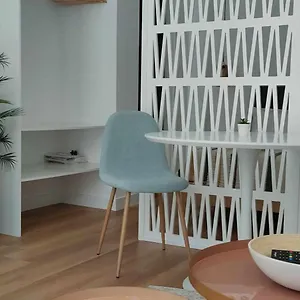  Apartamento Calle Carmen Centro Historico