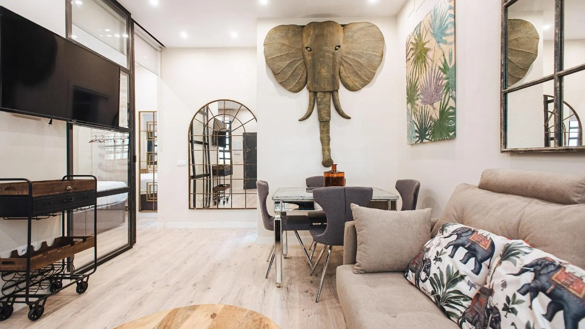 Selecta Apartments Alameda Sevilla