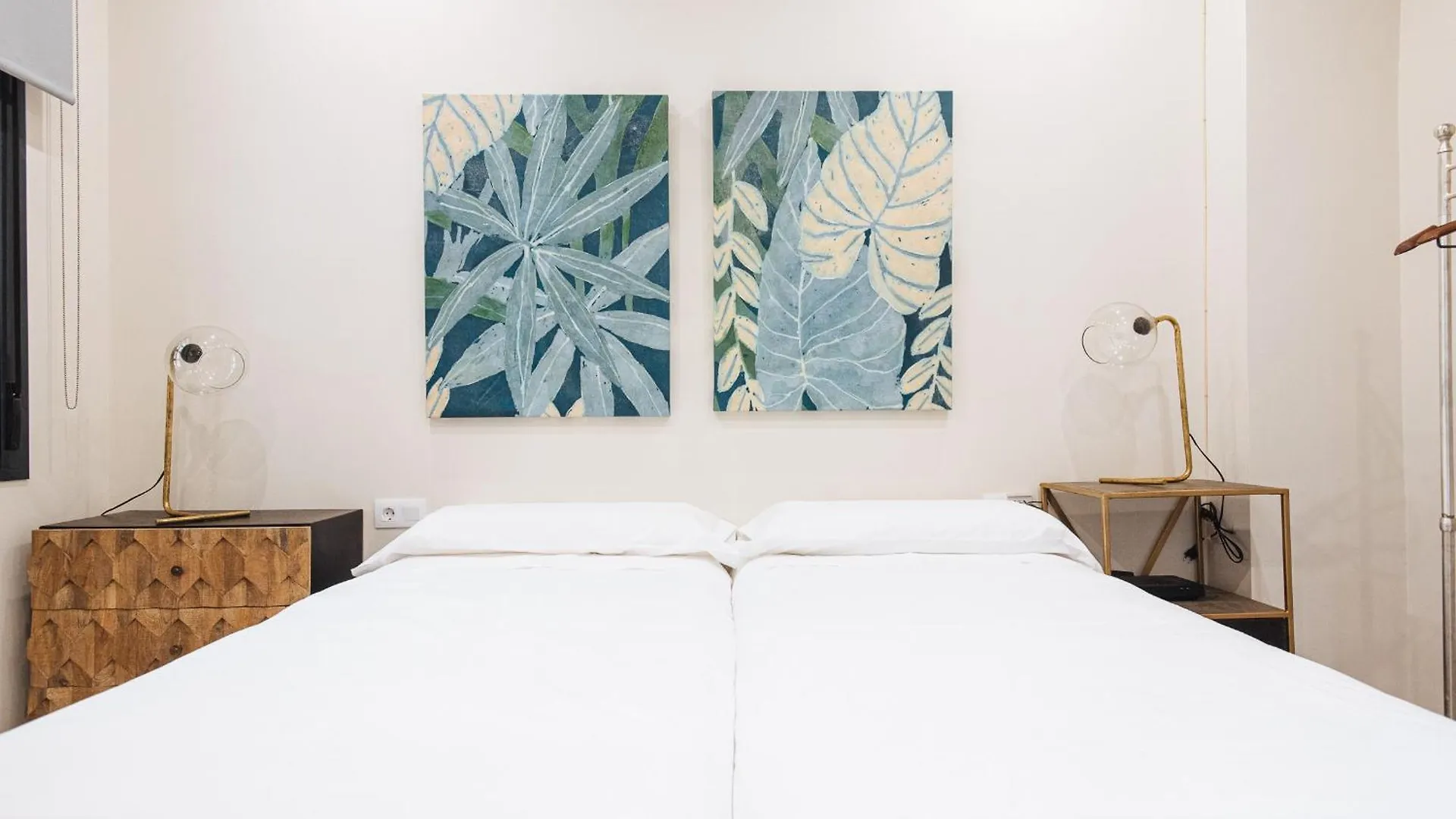 Selecta Apartments Alameda Sevilla