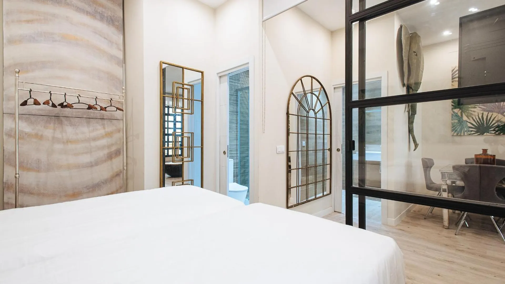 Selecta Apartments Alameda Sevilla