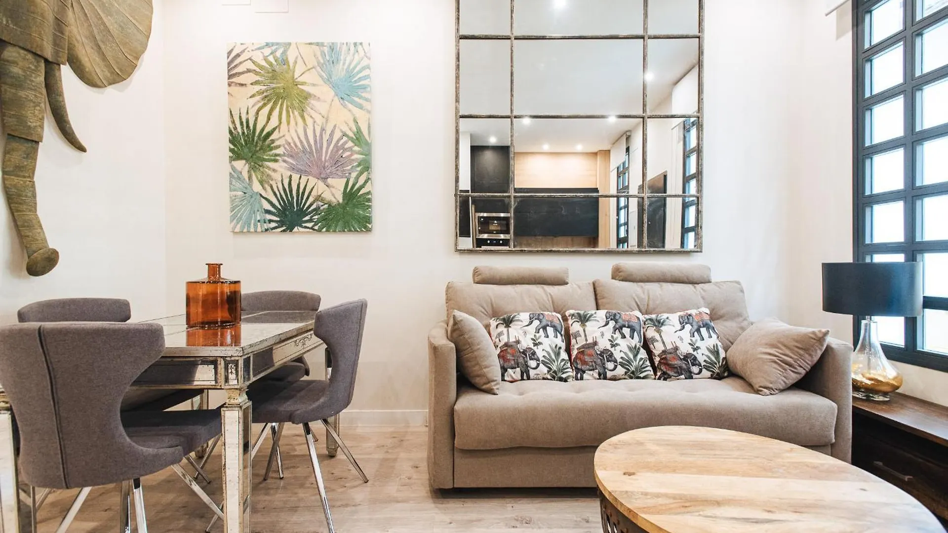 Selecta Apartments Alameda Sevilla