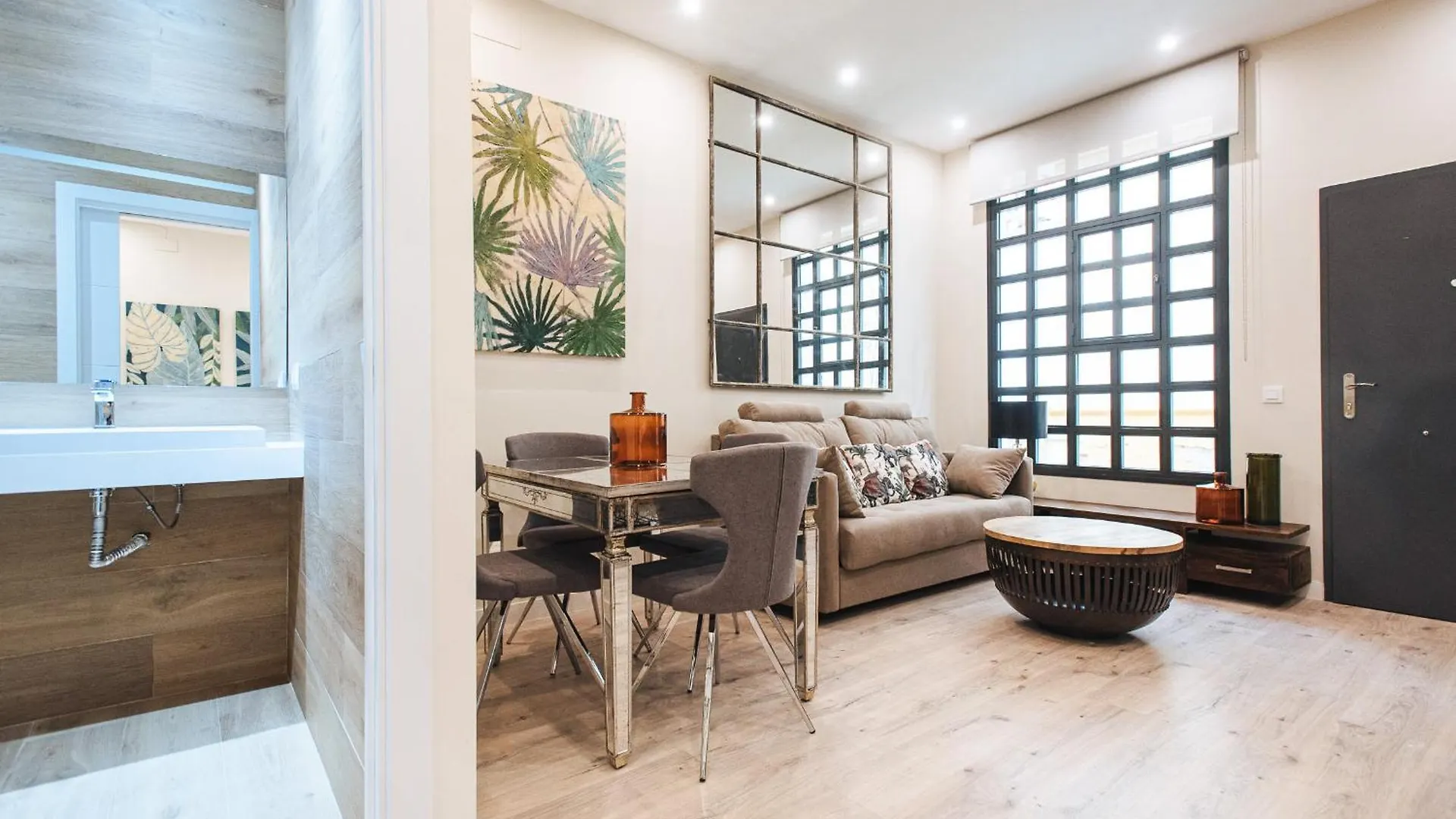 Selecta Apartments Alameda Sevilla