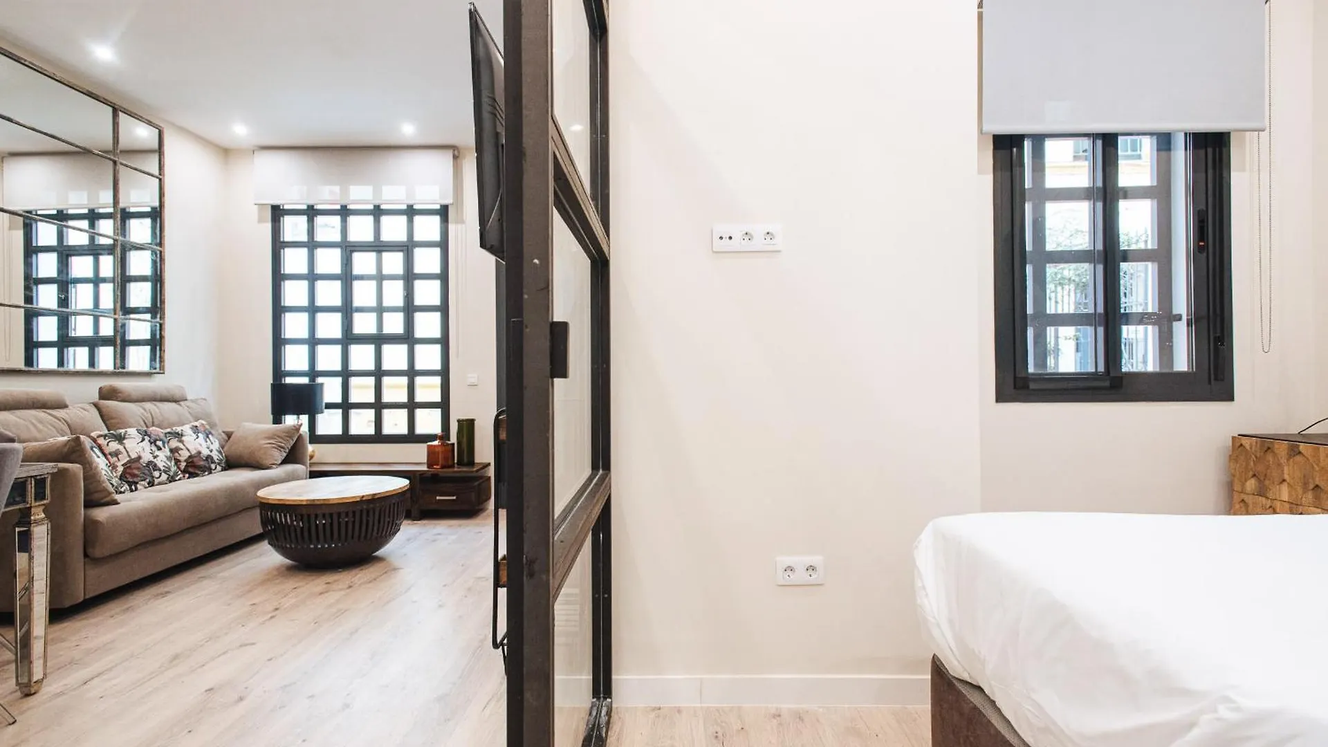 Selecta Apartments Alameda Sevilla