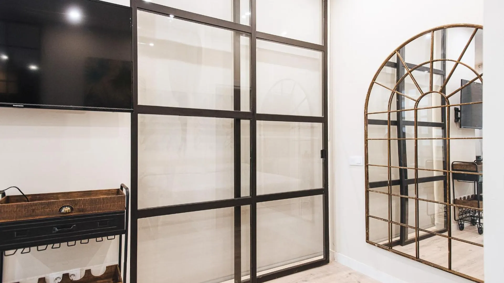 Selecta Apartments Alameda Sevilla