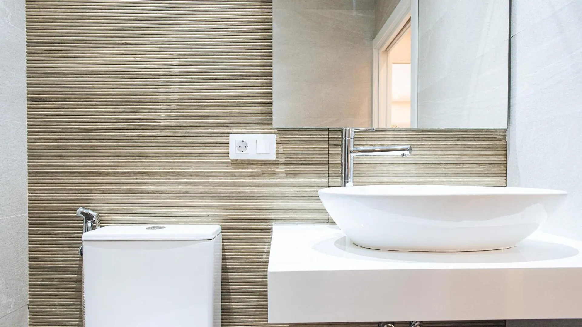 Selecta Apartments Alameda Sevilla