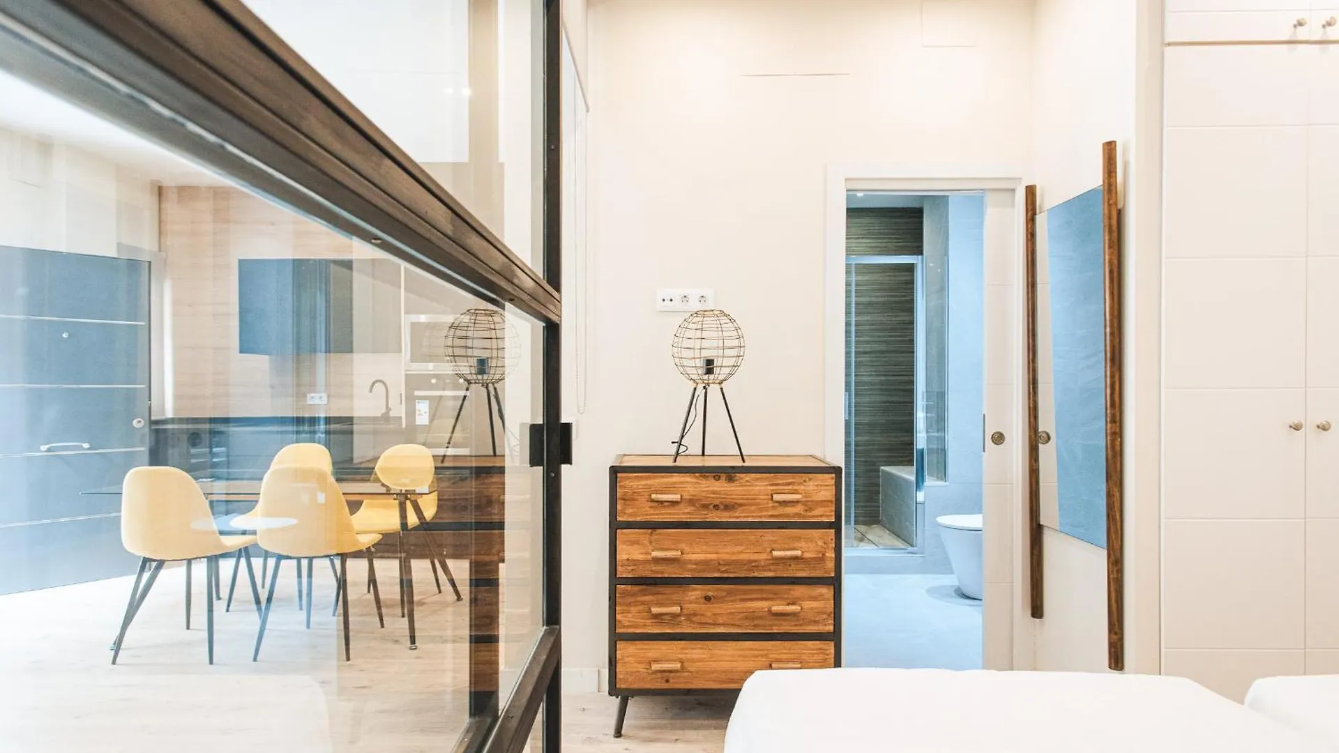 Selecta Apartments Alameda Sevilla 0*,  España