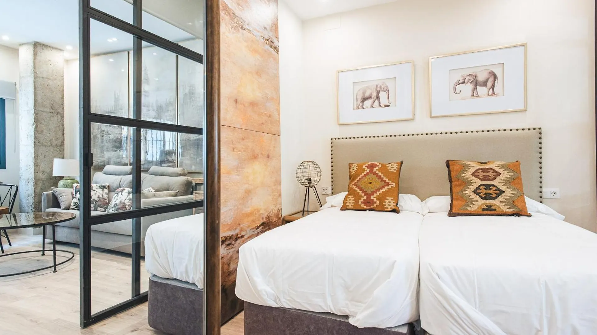 Selecta Apartments Alameda Sevilla